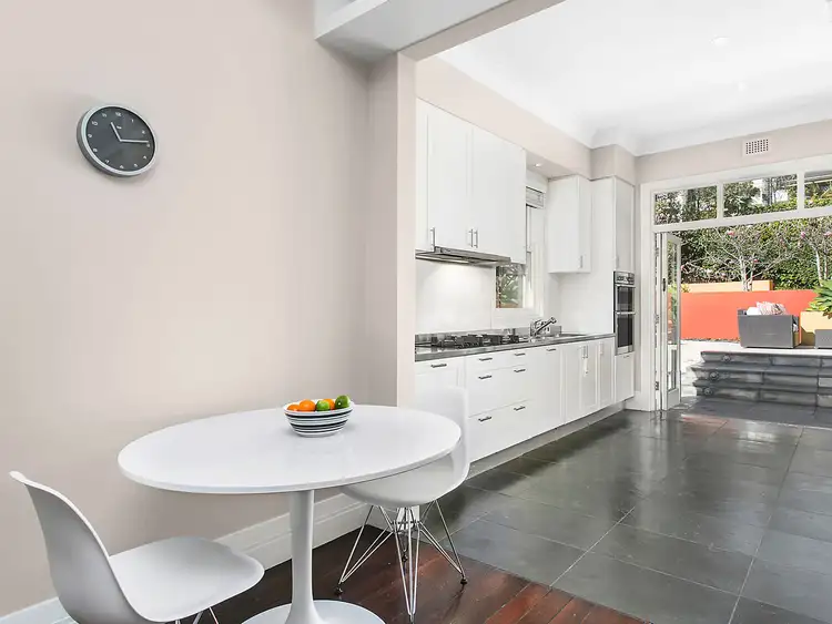 Fifth view of Homely house listing, 17 Hazelbank Road, Wollstonecraft NSW 2065
