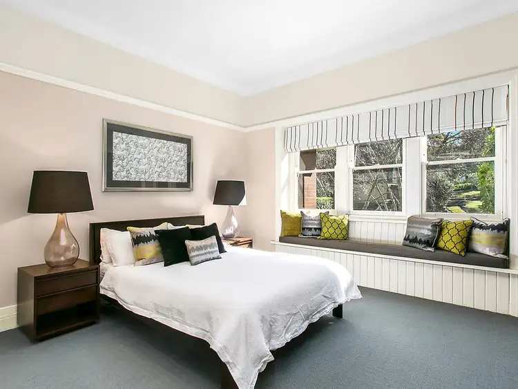 Sixth view of Homely house listing, 17 Hazelbank Road, Wollstonecraft NSW 2065