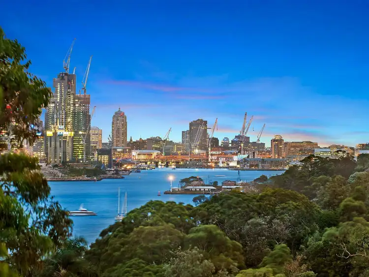 Main view of Homely apartment listing, 5/104 Bay Road, Waverton NSW 2060