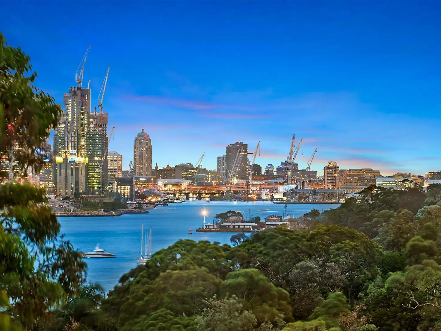 Main view of Homely apartment listing, 5/104 Bay Road, Waverton NSW 2060