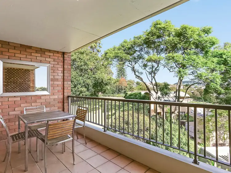 Second view of Homely apartment listing, 5/104 Bay Road, Waverton NSW 2060