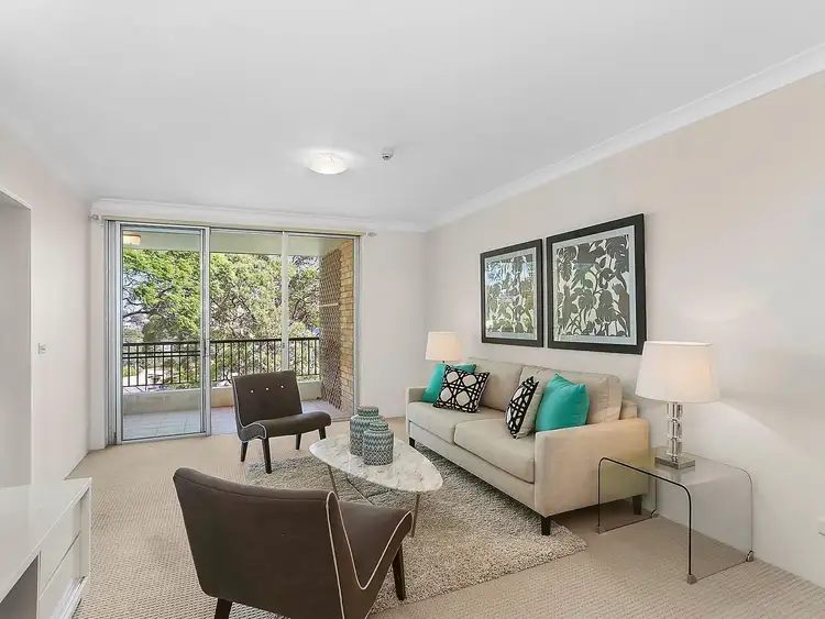 Third view of Homely apartment listing, 5/104 Bay Road, Waverton NSW 2060
