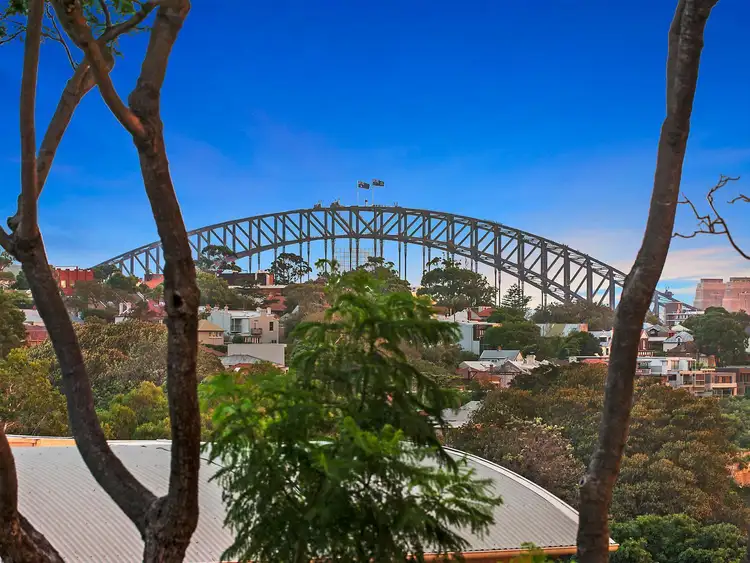 Fourth view of Homely apartment listing, 5/104 Bay Road, Waverton NSW 2060