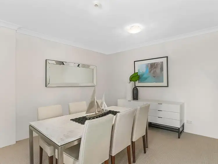 Fifth view of Homely apartment listing, 5/104 Bay Road, Waverton NSW 2060
