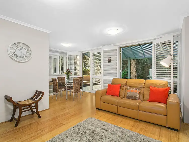 Second view of Homely apartment listing, 5/92 Bay Road, Waverton NSW 2060