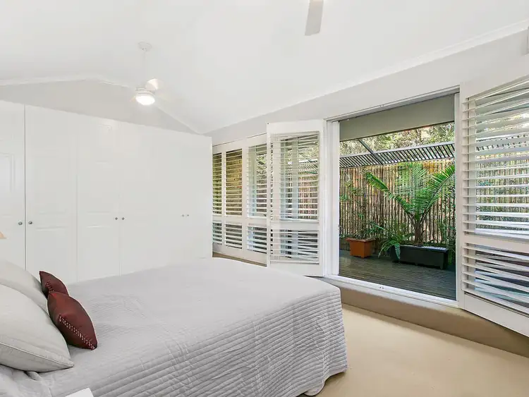 Third view of Homely apartment listing, 5/92 Bay Road, Waverton NSW 2060