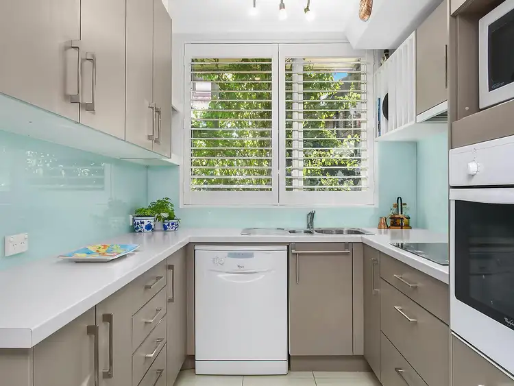 Fourth view of Homely apartment listing, 5/92 Bay Road, Waverton NSW 2060