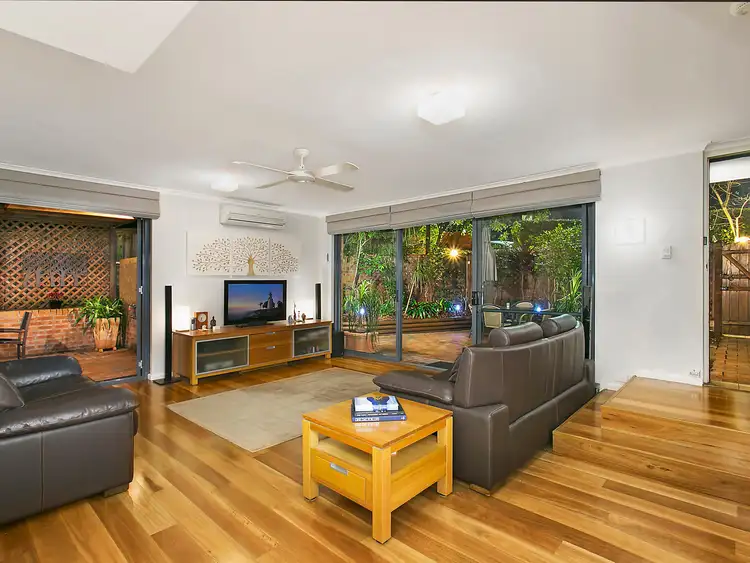 Main view of Homely townhouse listing, 2/35 Bay Road, Waverton NSW 2060