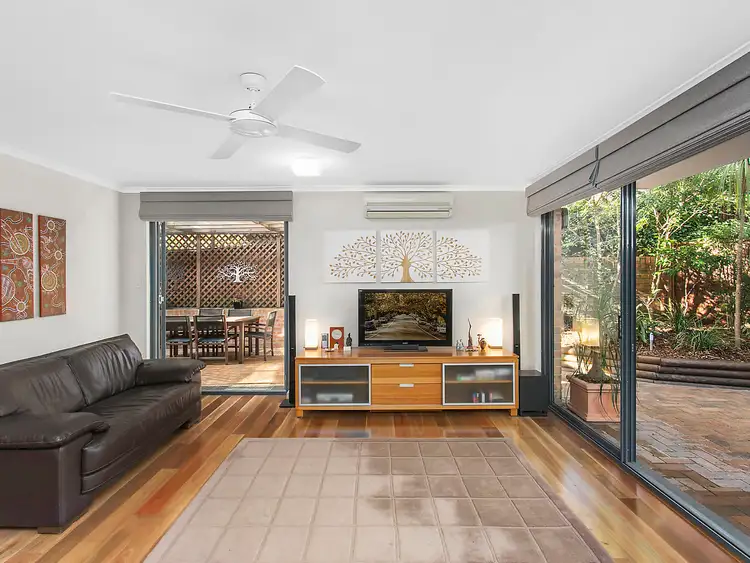 Fourth view of Homely townhouse listing, 2/35 Bay Road, Waverton NSW 2060