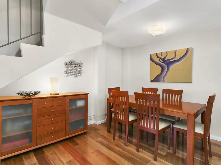 Sixth view of Homely townhouse listing, 2/35 Bay Road, Waverton NSW 2060