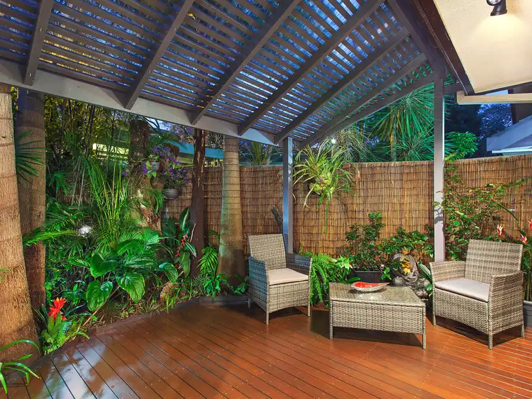 3/92 Bay Road, Waverton NSW 2060