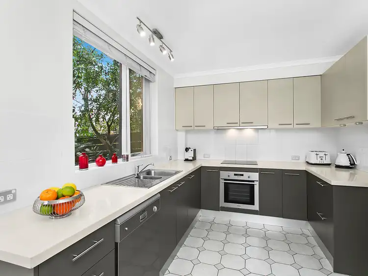 Fifth view of Homely townhouse listing, 3/92 Bay Road, Waverton NSW 2060