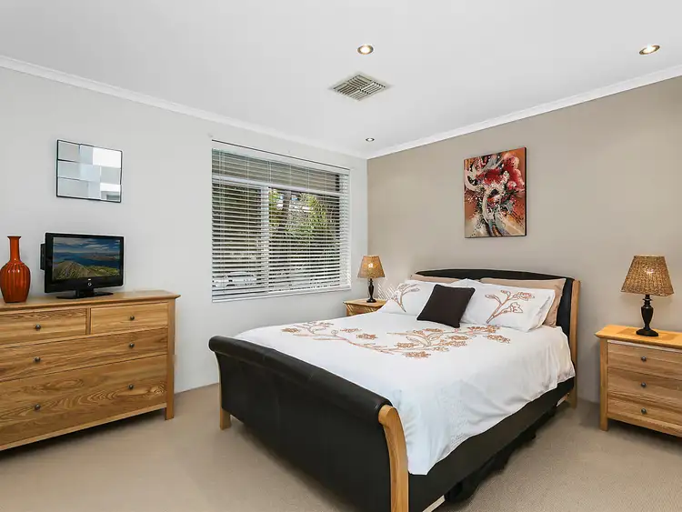 Sixth view of Homely townhouse listing, 3/92 Bay Road, Waverton NSW 2060