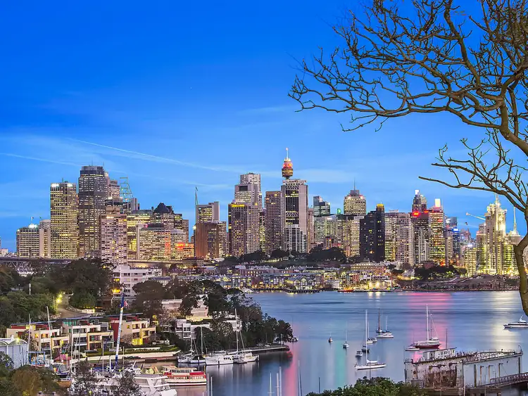 Main view of Homely apartment listing, 10/104 Bay Road, Waverton NSW 2060