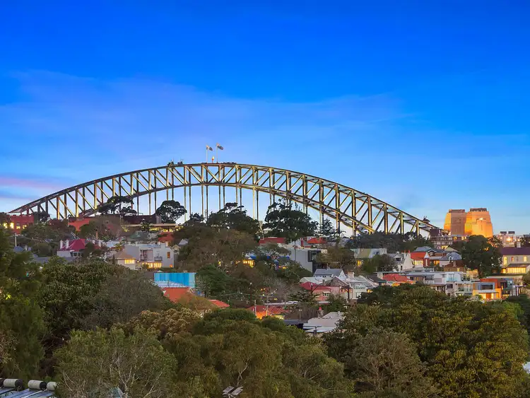 Second view of Homely apartment listing, 10/104 Bay Road, Waverton NSW 2060
