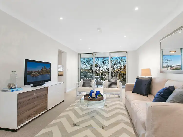 Third view of Homely apartment listing, 10/104 Bay Road, Waverton NSW 2060