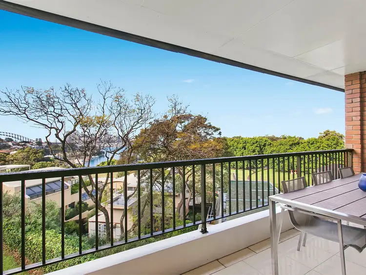 Fourth view of Homely apartment listing, 10/104 Bay Road, Waverton NSW 2060