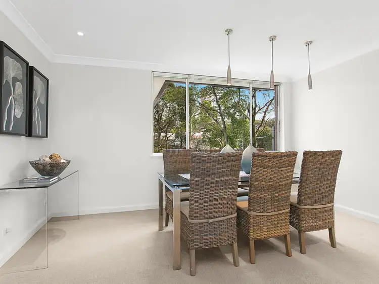Fifth view of Homely apartment listing, 10/104 Bay Road, Waverton NSW 2060