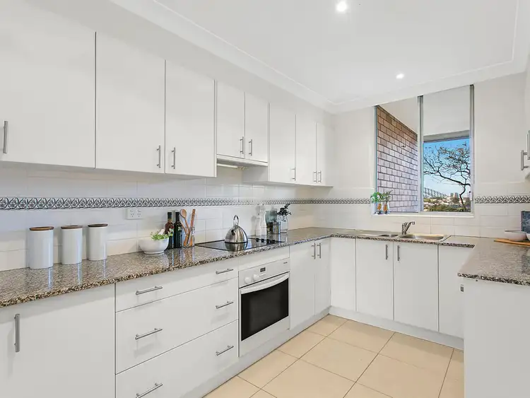 Sixth view of Homely apartment listing, 10/104 Bay Road, Waverton NSW 2060