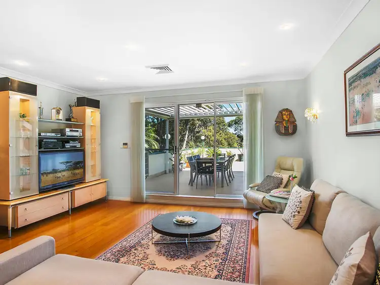 11/23 Belmont Avenue, Wollstonecraft NSW 2065