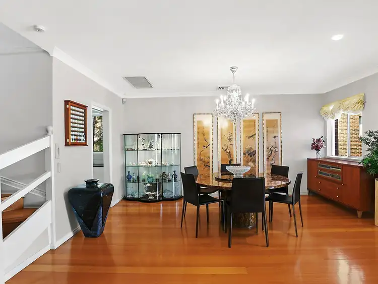 Third view of Homely apartment listing, 11/23 Belmont Avenue, Wollstonecraft NSW 2065