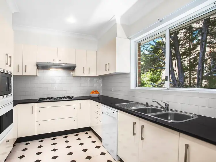 Fourth view of Homely apartment listing, 11/23 Belmont Avenue, Wollstonecraft NSW 2065