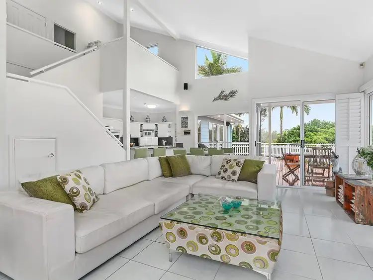 Third view of Homely house listing, 7 Moncrieff Court, Mount Ommaney QLD 4074