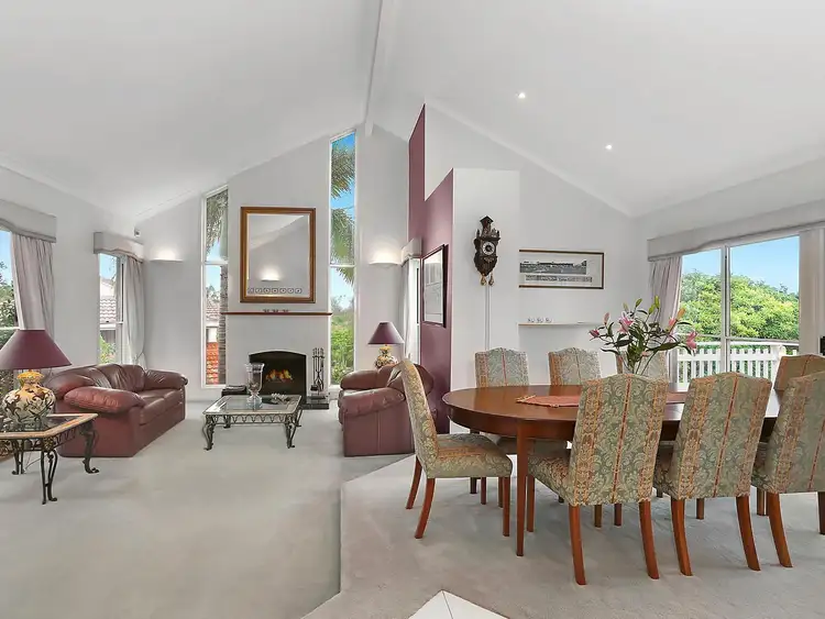 Fourth view of Homely house listing, 7 Moncrieff Court, Mount Ommaney QLD 4074