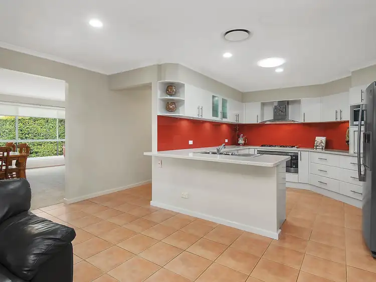 Second view of Homely house listing, 49 Home Ridge Terrace, Port Macquarie NSW 2444