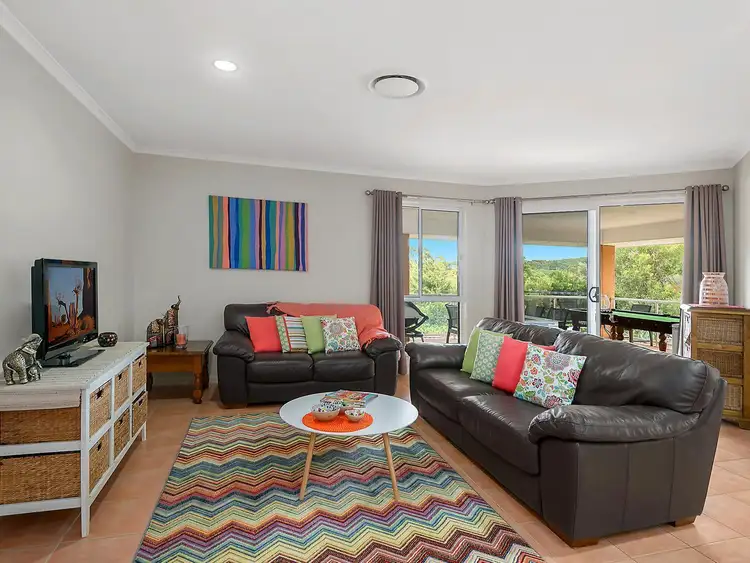 Third view of Homely house listing, 49 Home Ridge Terrace, Port Macquarie NSW 2444