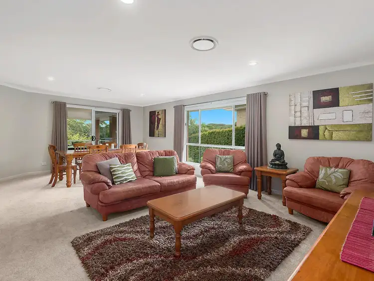 Fourth view of Homely house listing, 49 Home Ridge Terrace, Port Macquarie NSW 2444