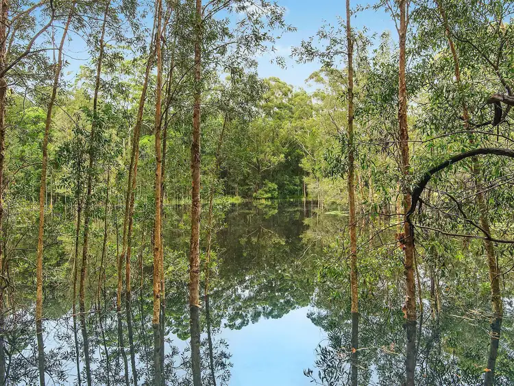 Third view of Homely land listing, 17 Lakeside Way, Lake Cathie NSW 2445