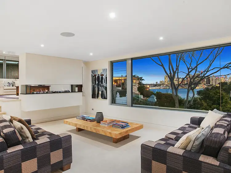 9 Balls Head Road, Waverton NSW 2060