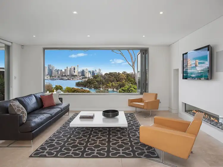 Third view of Homely house listing, 9 Balls Head Road, Waverton NSW 2060