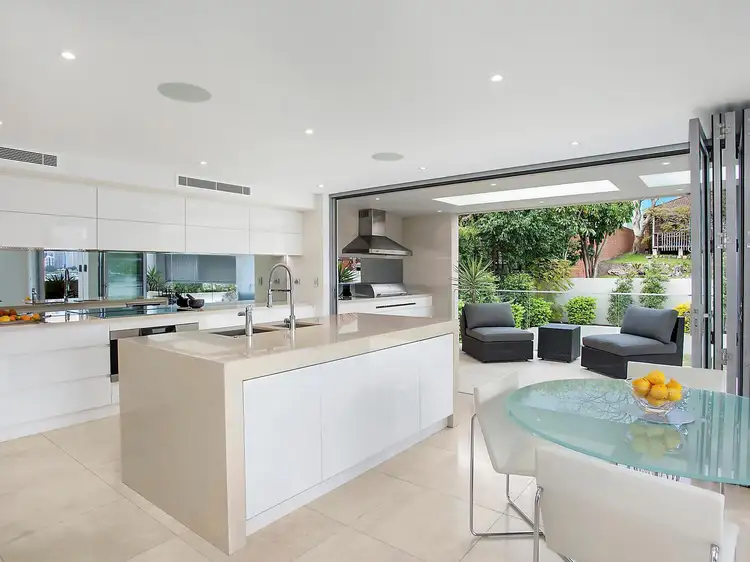 Fifth view of Homely house listing, 9 Balls Head Road, Waverton NSW 2060