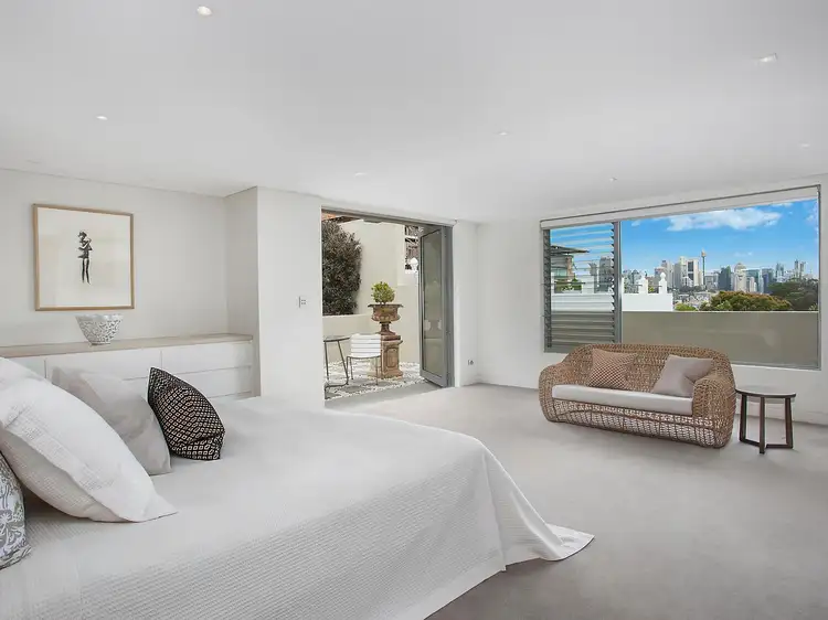 Sixth view of Homely house listing, 9 Balls Head Road, Waverton NSW 2060