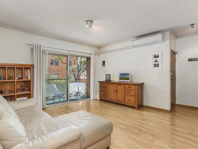 Second view of Homely apartment listing, 8/26 Price Street, Ryde NSW 2112