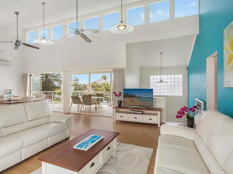 Second view of Homely house listing, 11 North Avoca Parade, North Avoca NSW 2260