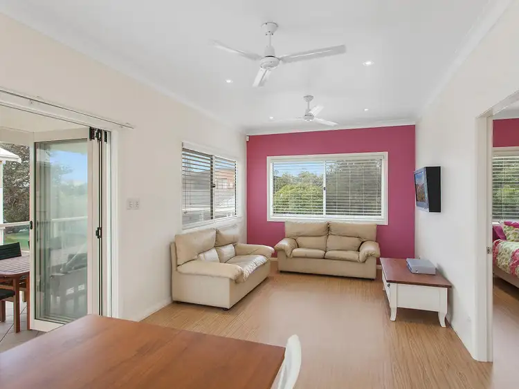 Fifth view of Homely house listing, 11 North Avoca Parade, North Avoca NSW 2260