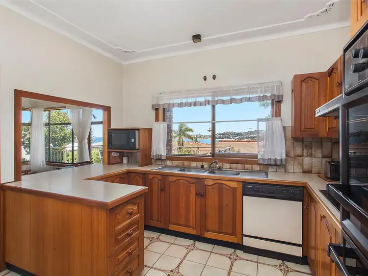 Second view of Homely house listing, 20 Dover Road, Wamberal NSW 2260