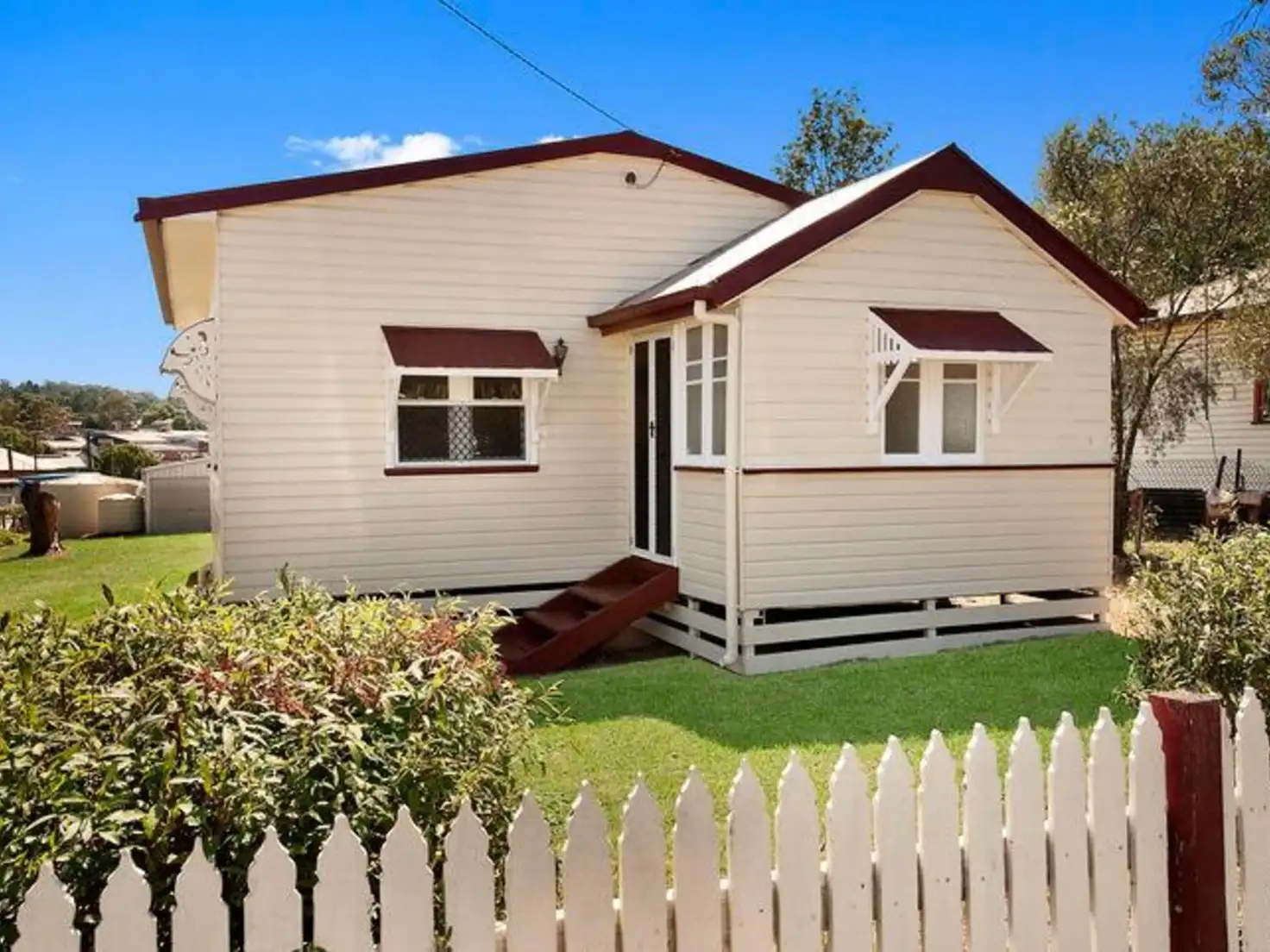 Main view of Homely house listing, 16 Whichello Street, Newtown QLD 4350