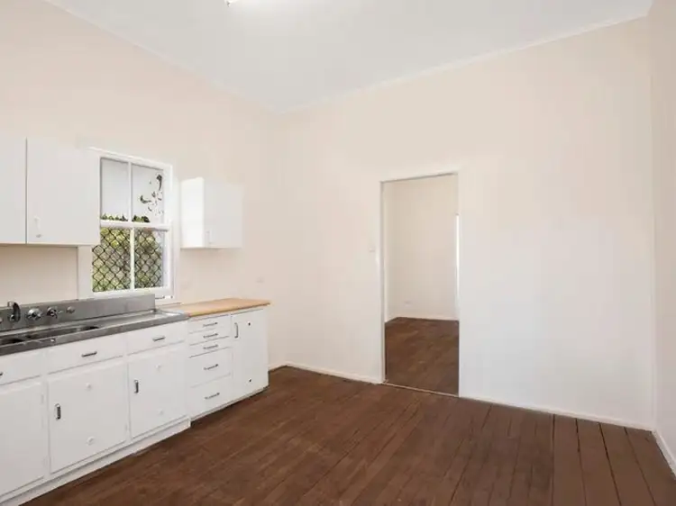 Second view of Homely house listing, 16 Whichello Street, Newtown QLD 4350