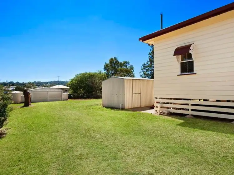 Third view of Homely house listing, 16 Whichello Street, Newtown QLD 4350
