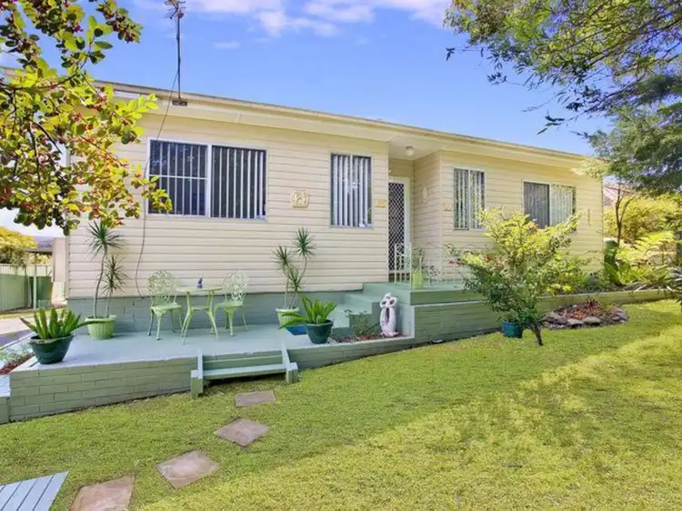 Main view of Homely house listing, 636 Pacific Highway, Narara NSW 2250