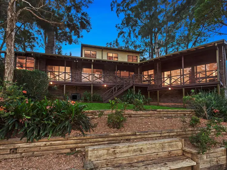 80 Bradleys Road, North Avoca NSW 2260