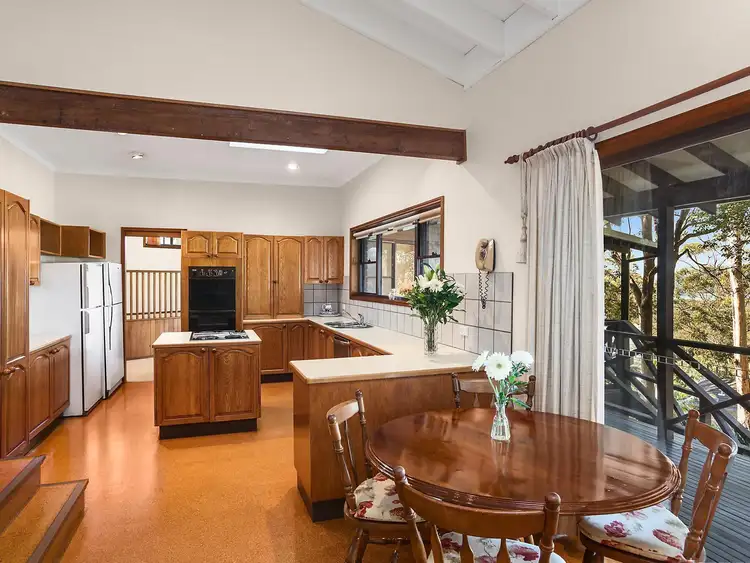 Fifth view of Homely house listing, 80 Bradleys Road, North Avoca NSW 2260