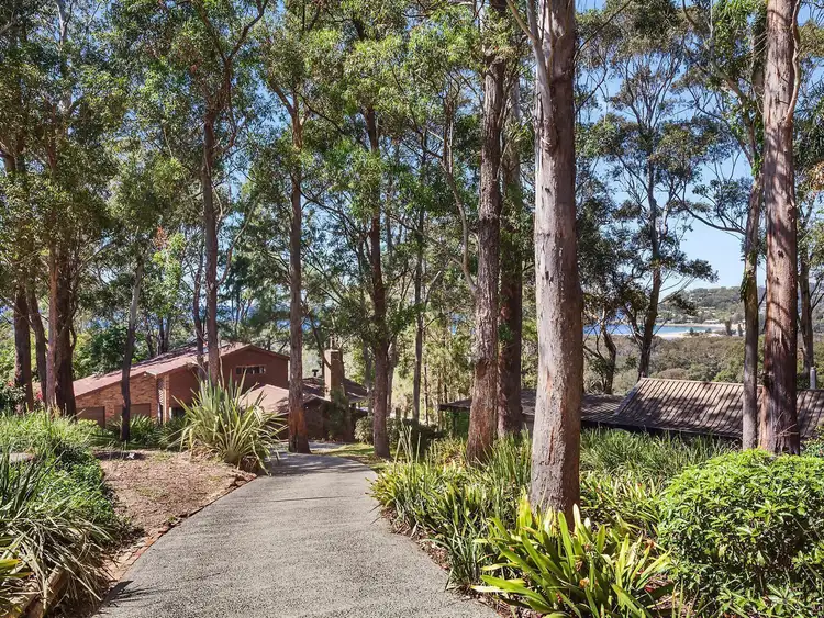 Sixth view of Homely house listing, 80 Bradleys Road, North Avoca NSW 2260