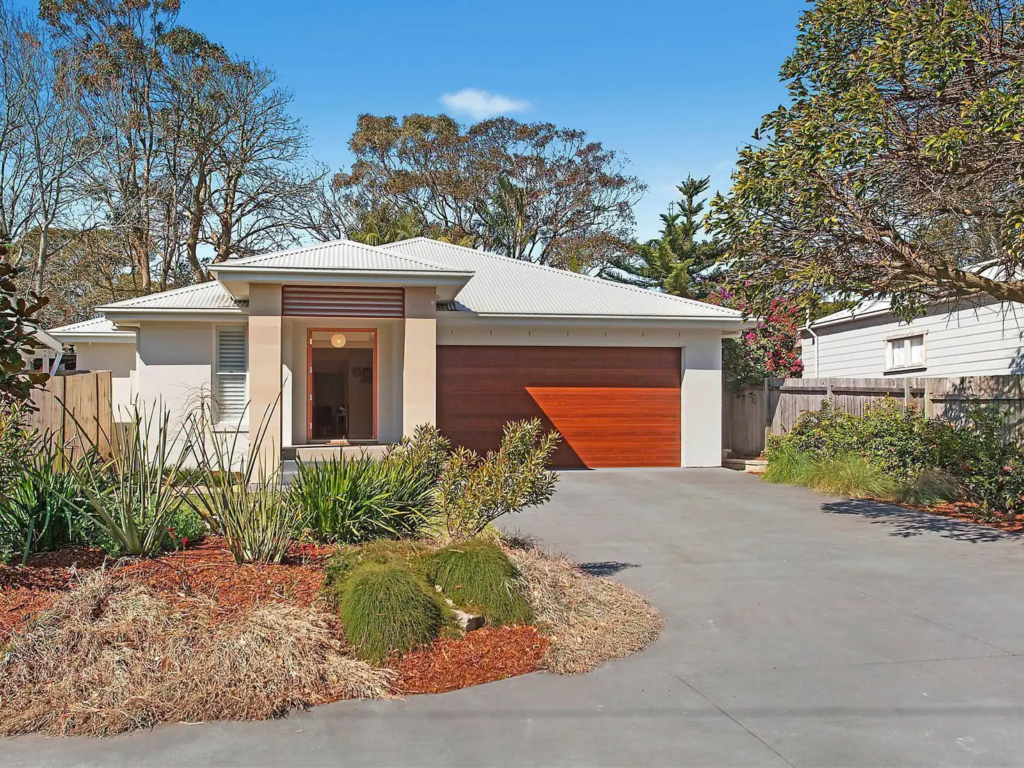 Main view of Homely house listing, 694 The Entrance Road, Bateau Bay NSW 2261