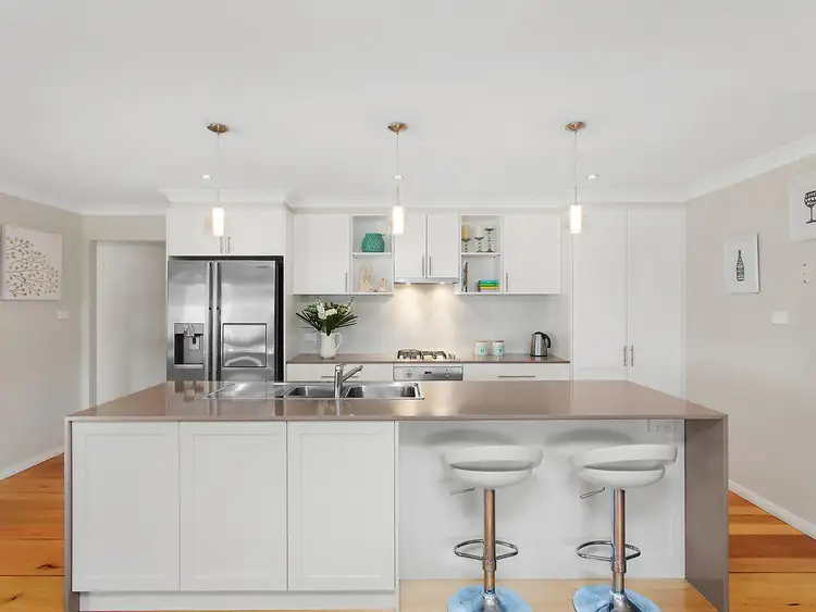 Second view of Homely house listing, 694 The Entrance Road, Bateau Bay NSW 2261