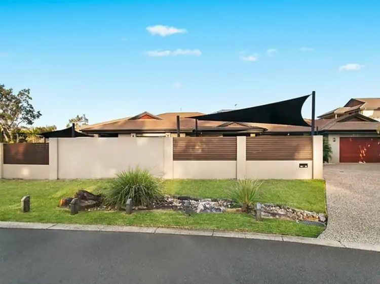 Second view of Homely house listing, 13 Brookside Place, Lota QLD 4179